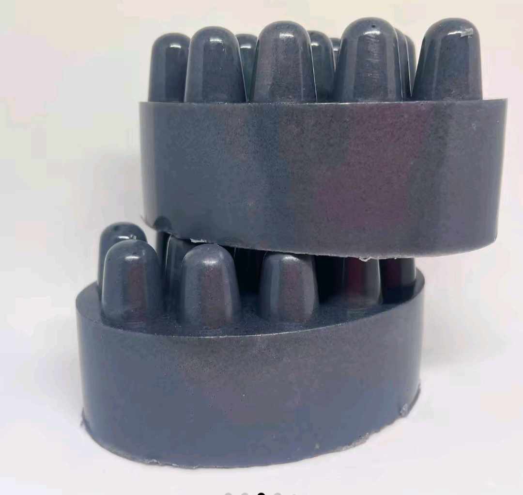 Charcoal Scalp Detox Shampoo Bar