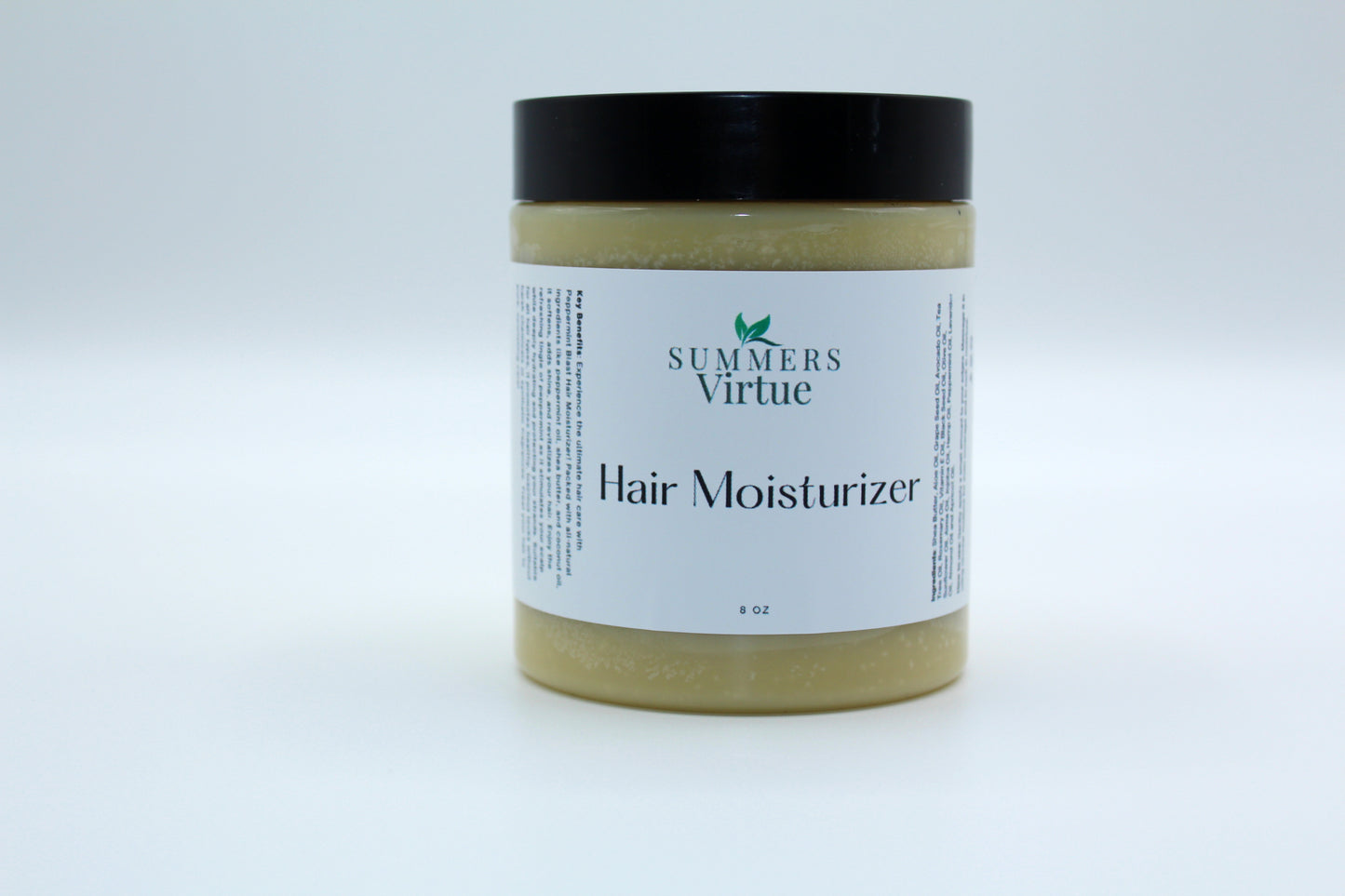 Moisturizer Whole sale (two dozen) 24 jars (4 oz.)