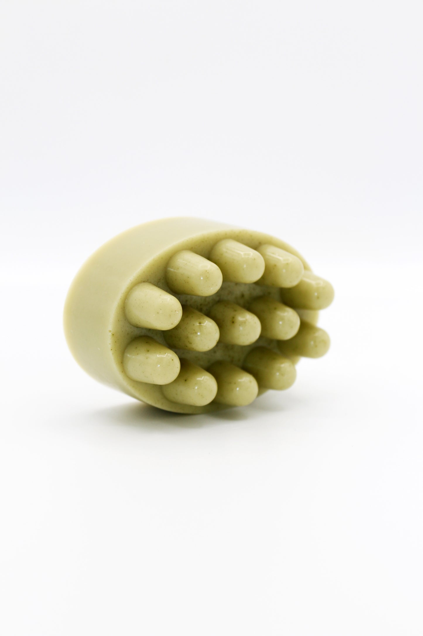 Scalp Circulation Massage Shampoo Bar