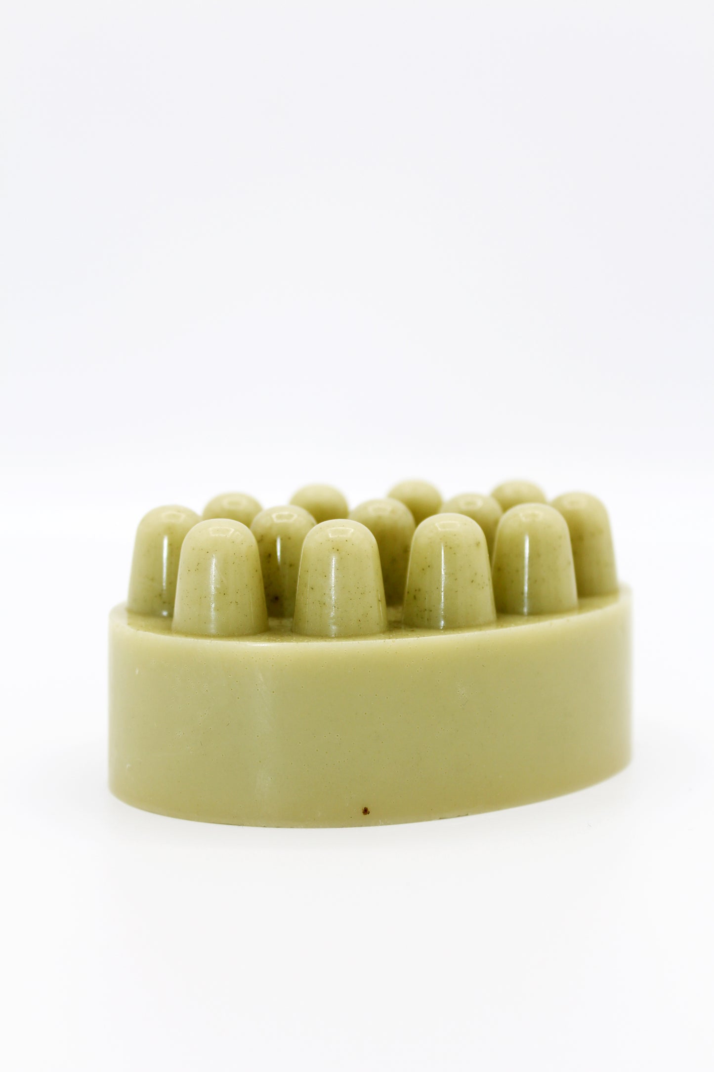 Scalp Circulation Massage Shampoo Bar