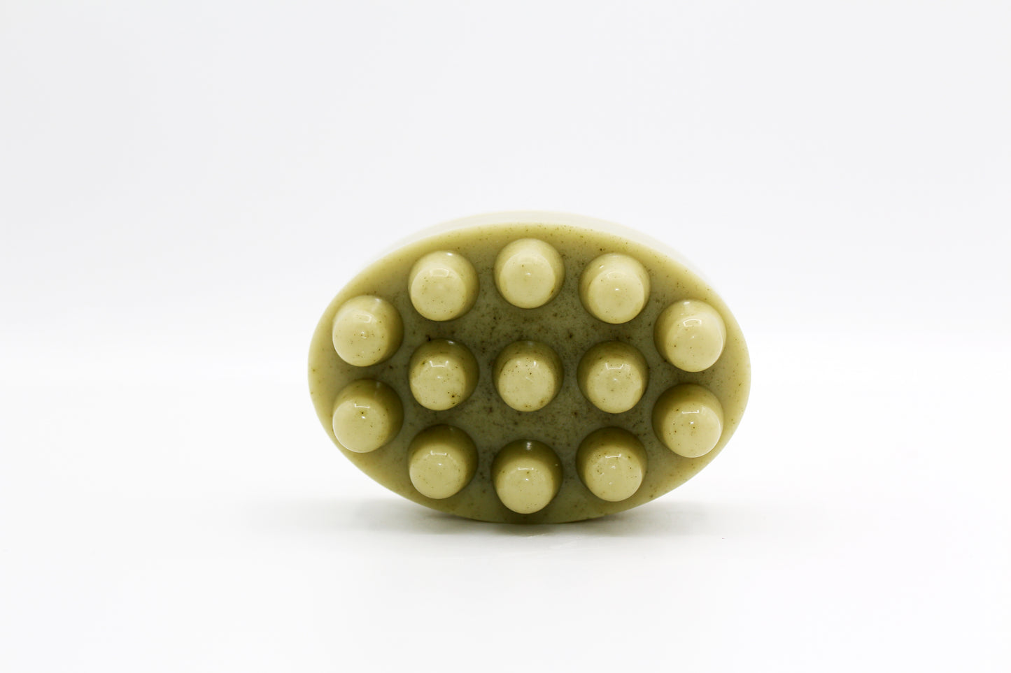 Scalp Circulation Massage Shampoo Bar