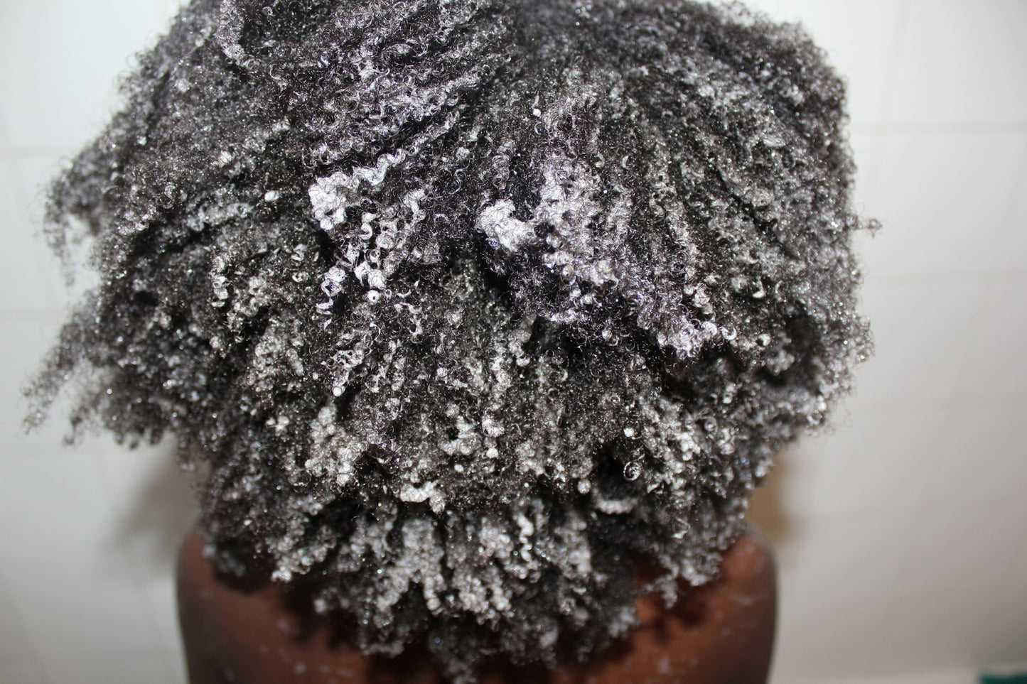 Scalp Circulation Massage Shampoo Bar