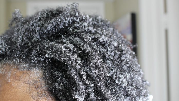 Scalp Circulation Massage Shampoo Bar