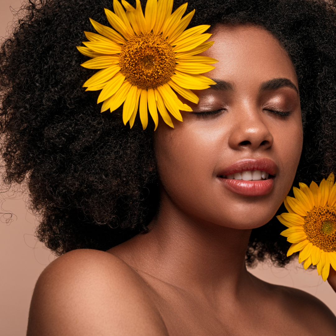 Herbal-Infused Deep Conditioner Hydrate and Protects