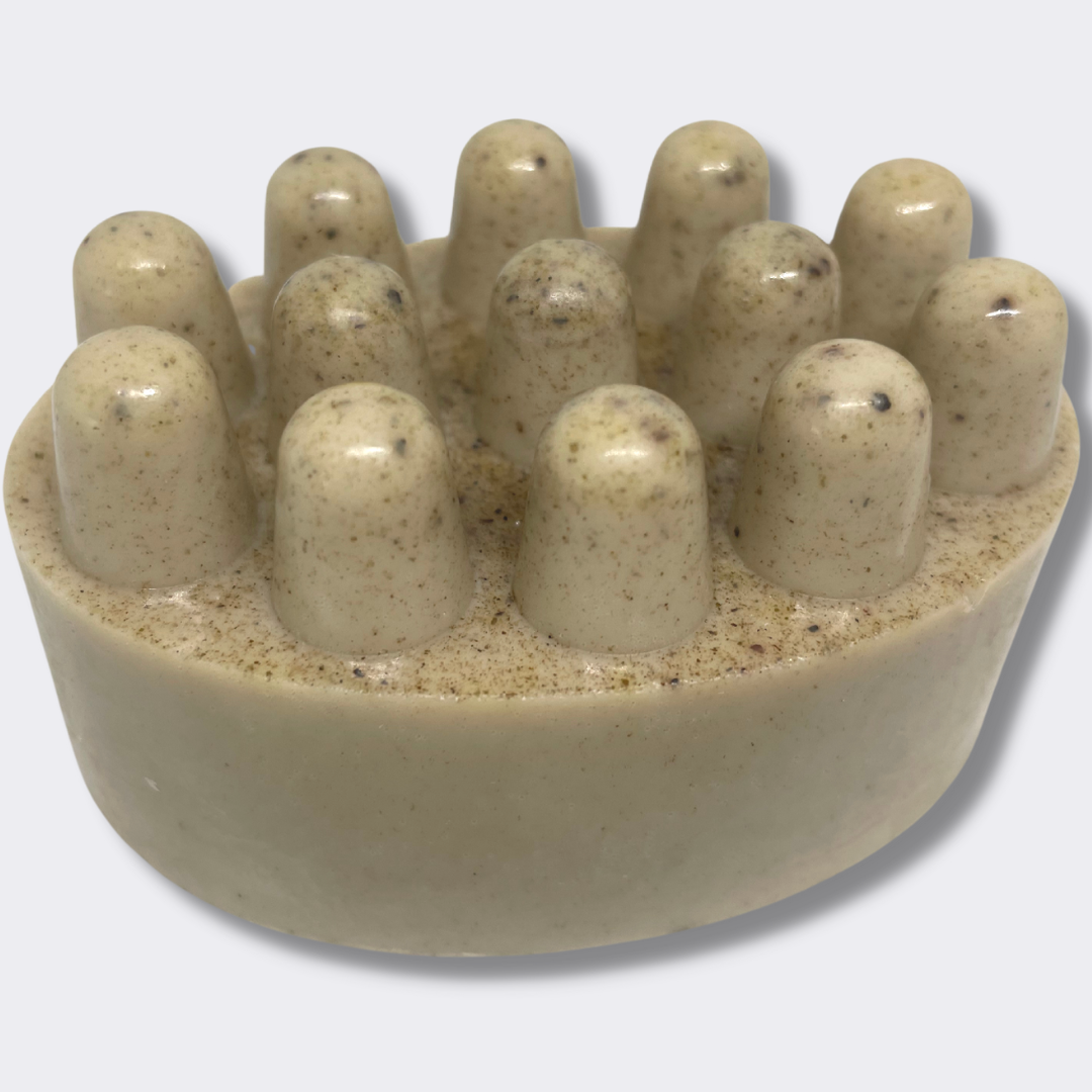 Chebe Shampoo Massage Soap Bar