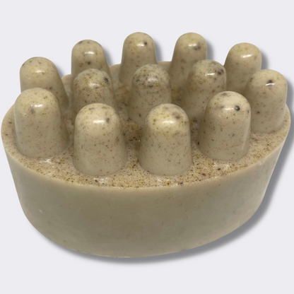 Chebe Shampoo Massage Soap Bar