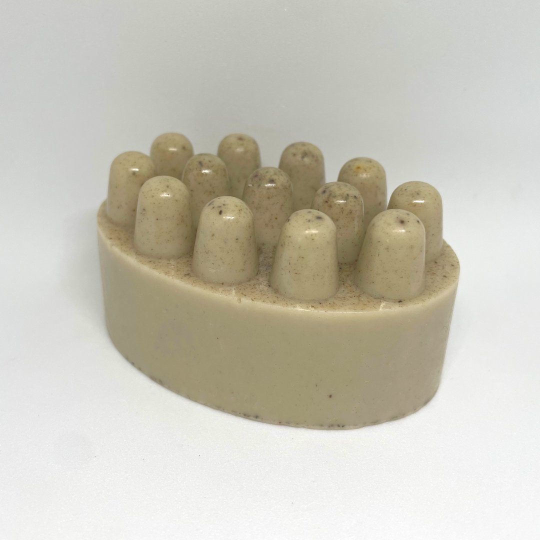 Chebe Shampoo Massage Soap Bar