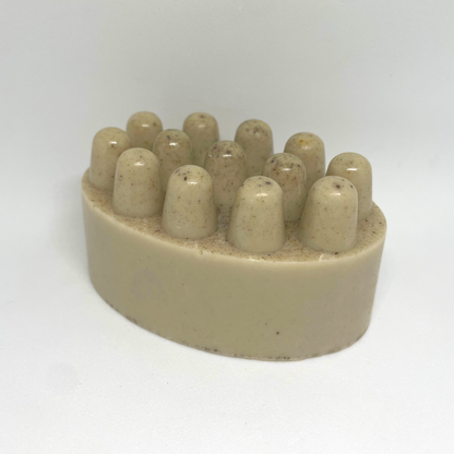 Chebe Shampoo Massage Soap Bar