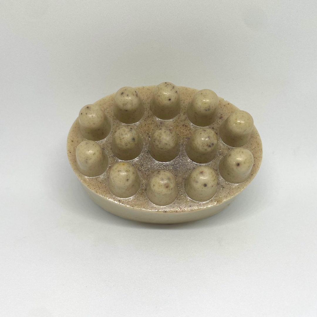 Chebe Shampoo Massage Soap Bar