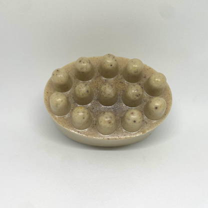 Chebe Shampoo Massage Soap Bar