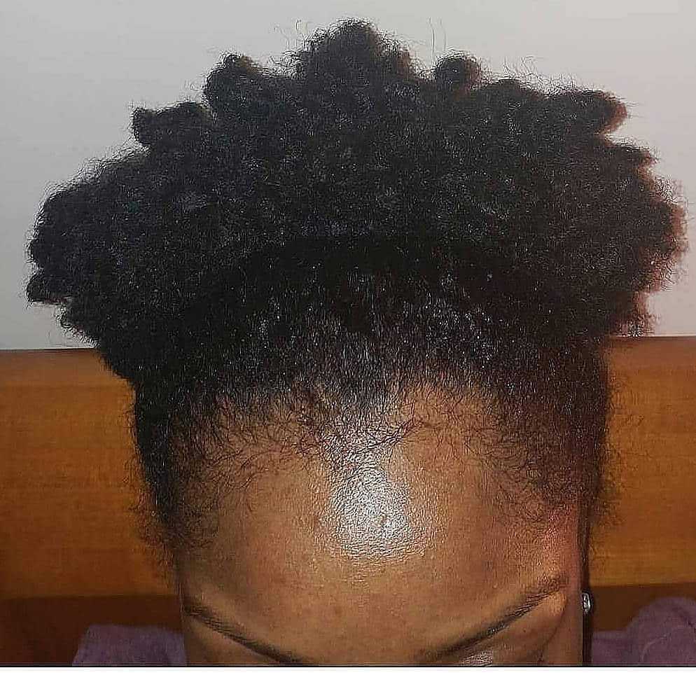 Tallow Shampoo Bar