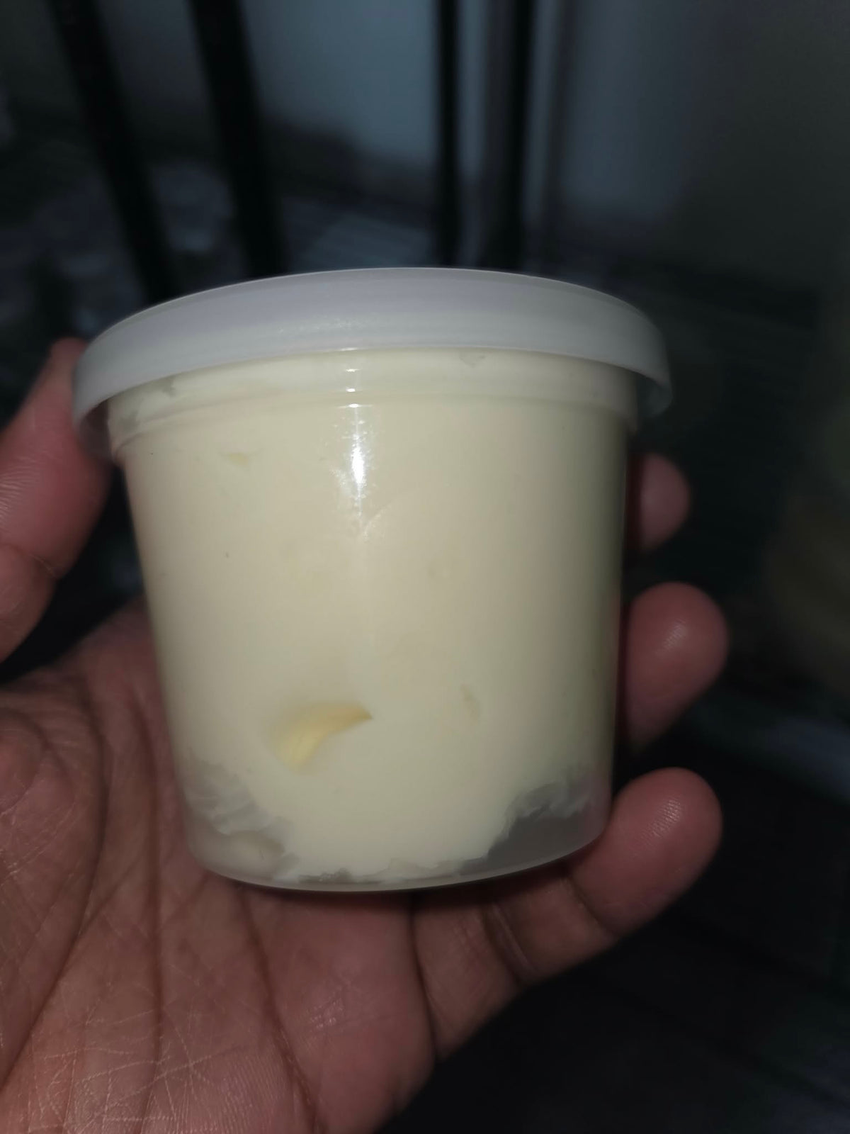 Raw Grass Fed Beef Tallow (Pure nothing added)
