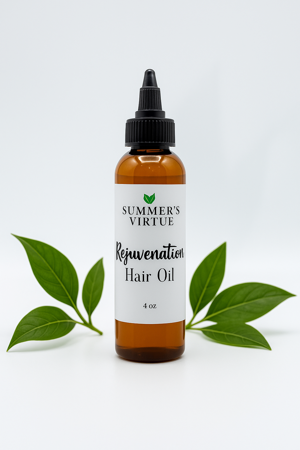 Rejuvenation Oil