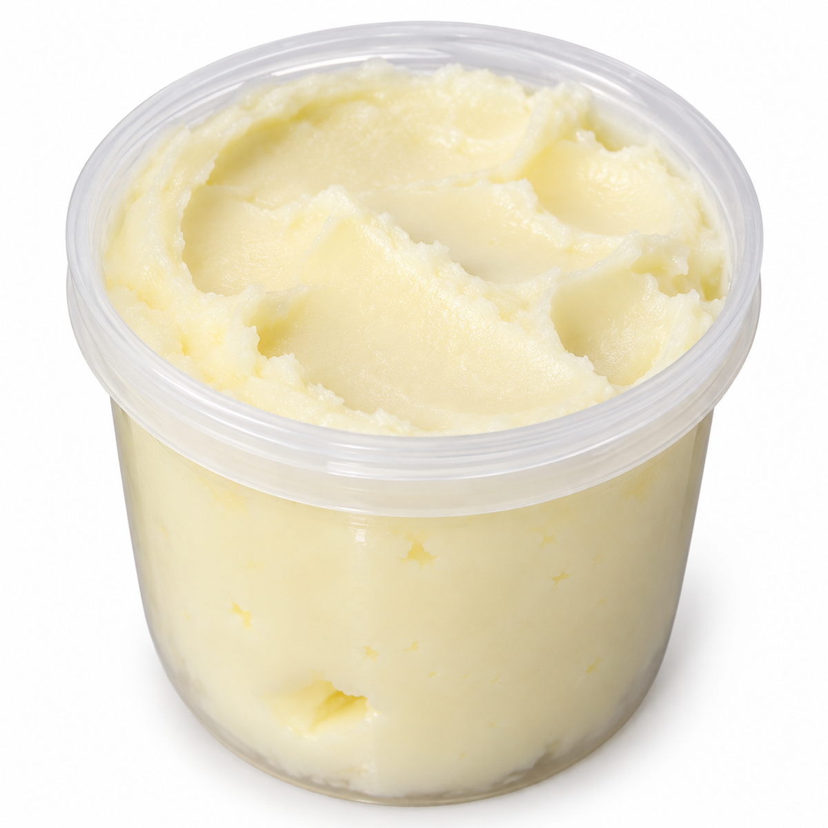 Raw Grass Fed Beef Tallow (Pure nothing added)