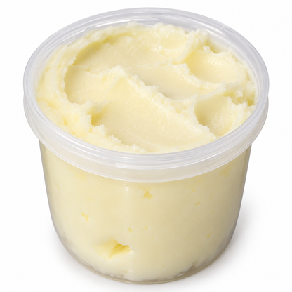 Raw Grass Fed Beef Tallow (Pure nothing added)