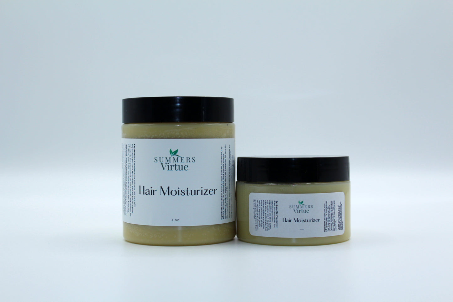 Moisturizer Whole sale (two dozen) 24 jars  (4 oz.)