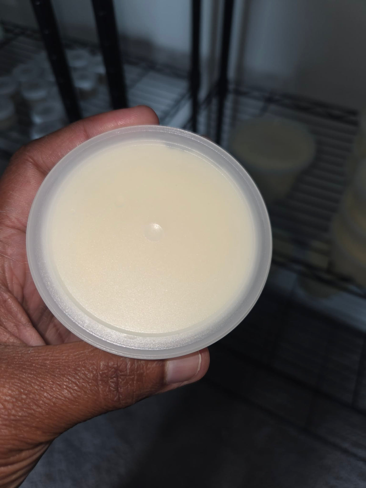 Raw Grass Fed Beef Tallow (Pure nothing added)