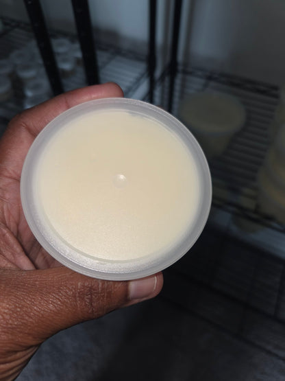 Raw Grass Fed Beef Tallow (Pure nothing added)