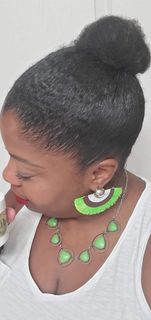 Peppermint Blast Healing Serum For All Hair Types