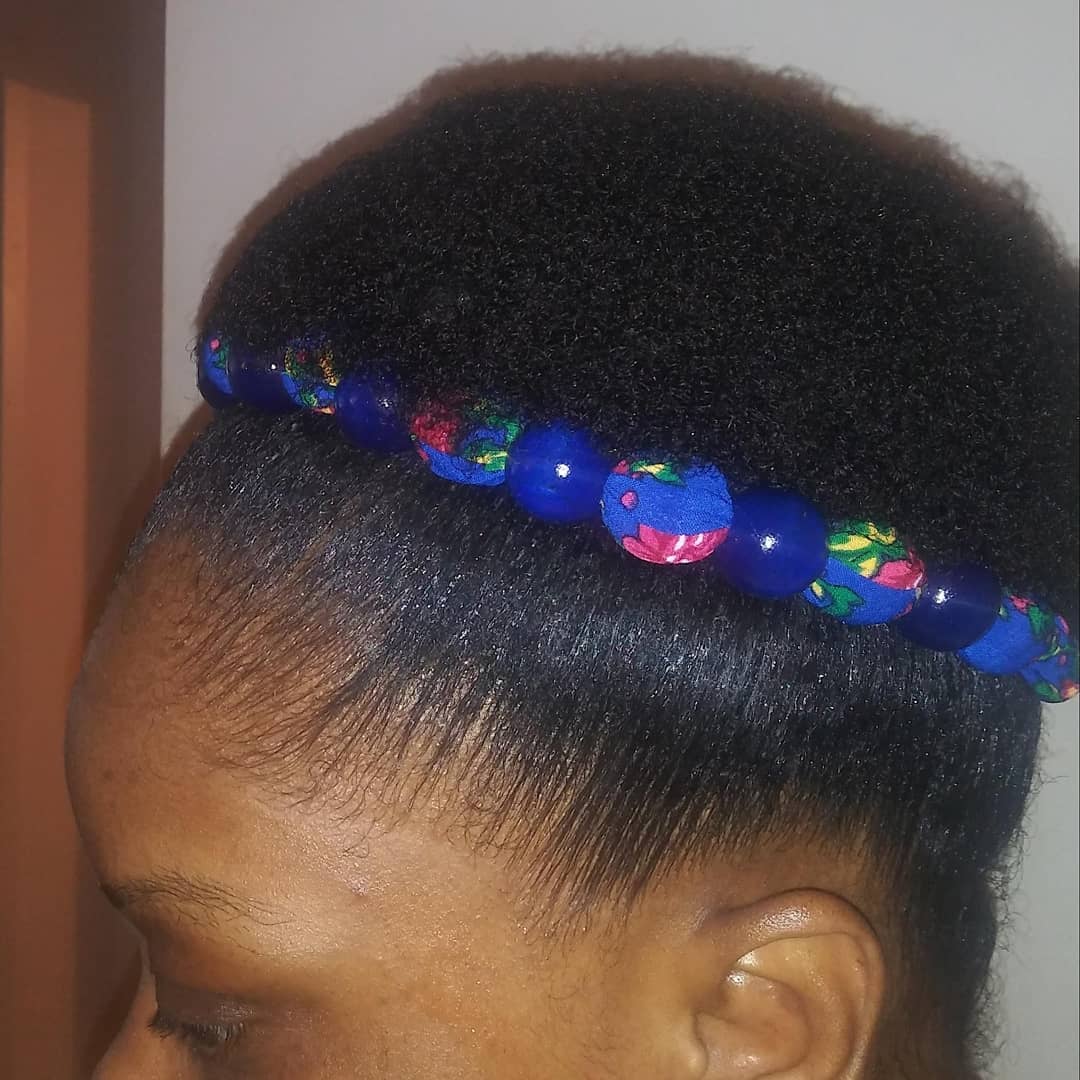 Peppermint Blast Healing Serum For All Hair Types