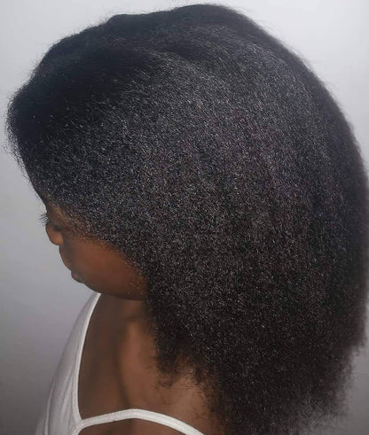 Peppermint Blast Healing Serum For All Hair Types