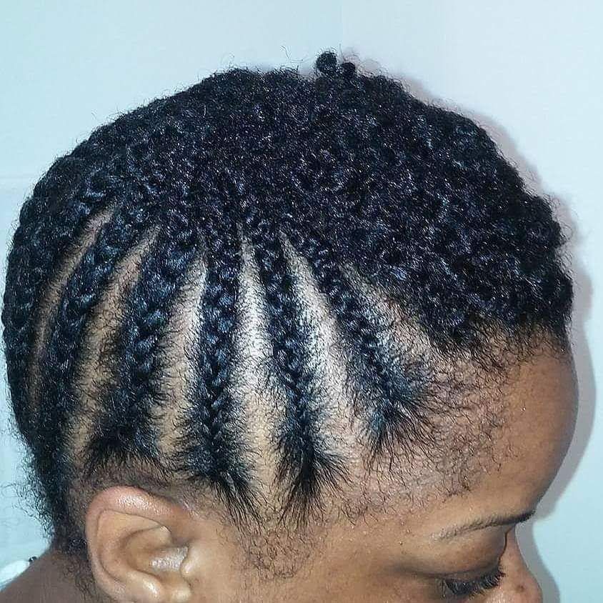 Peppermint Blast Healing Serum For All Hair Types