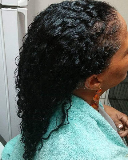 Moisturizer (with Alma Oil)