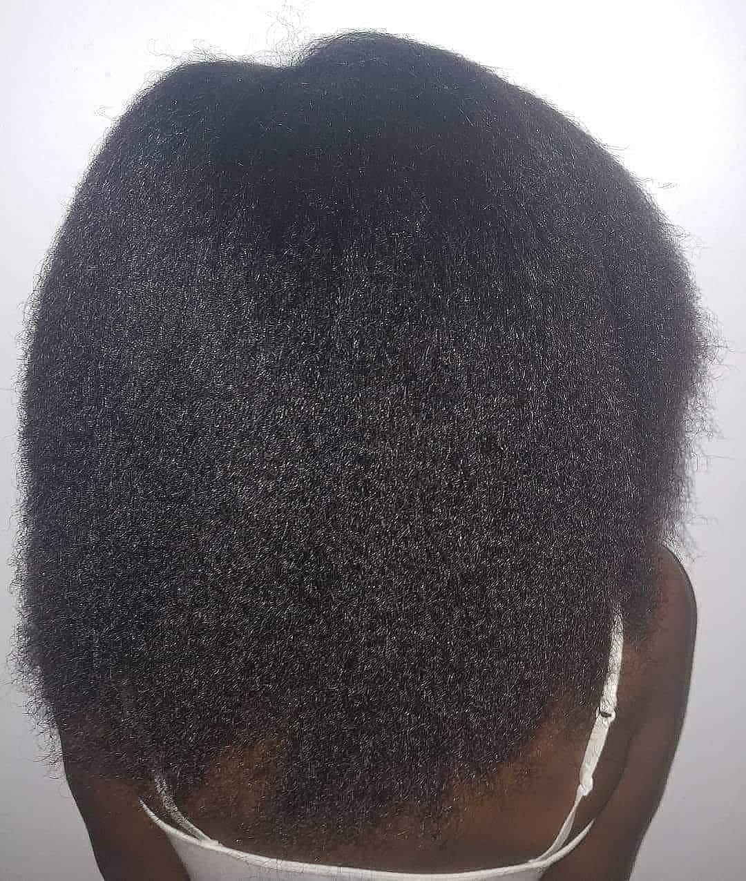 Peppermint Blast Healing Serum For All Hair Types