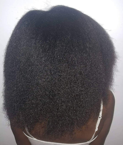 Peppermint Blast Healing Serum For All Hair Types