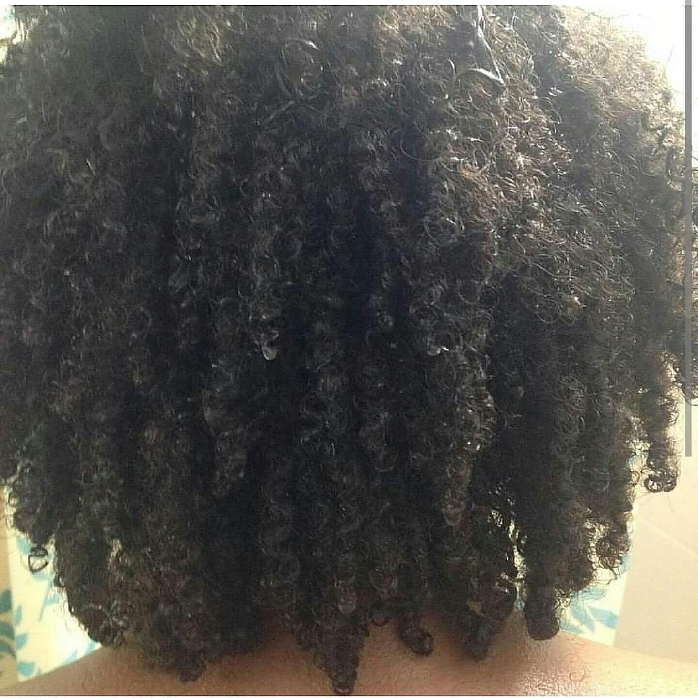 Black Soap Cleansing Wash