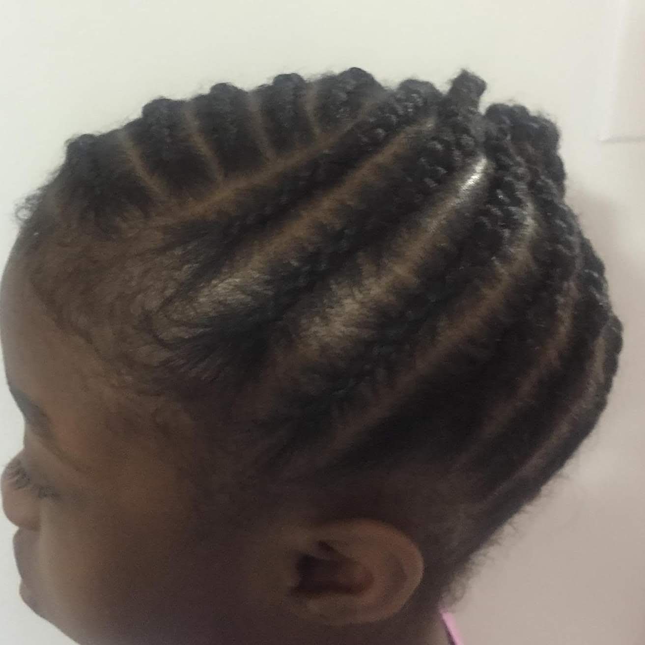 Moisturizer (with Alma Oil)