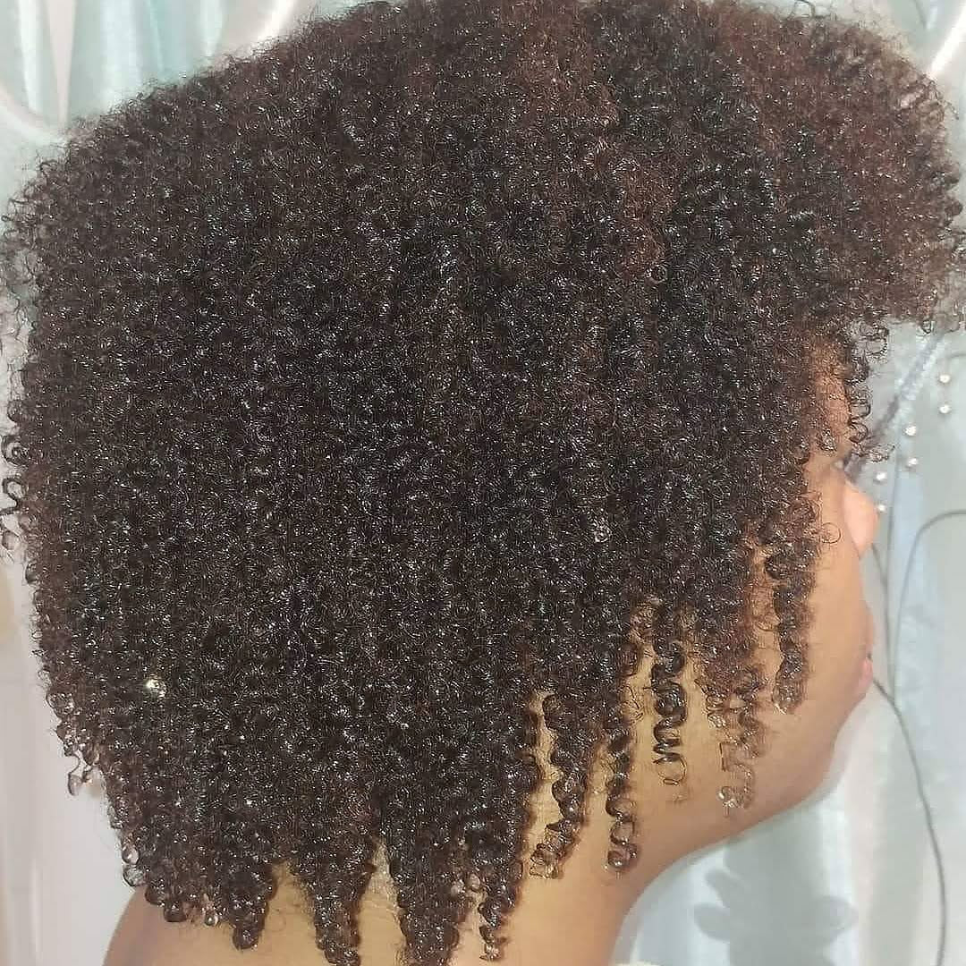 Peppermint Blast Healing Serum For All Hair Types