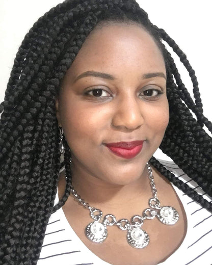 Peppermint Blast Healing Serum For All Hair Types