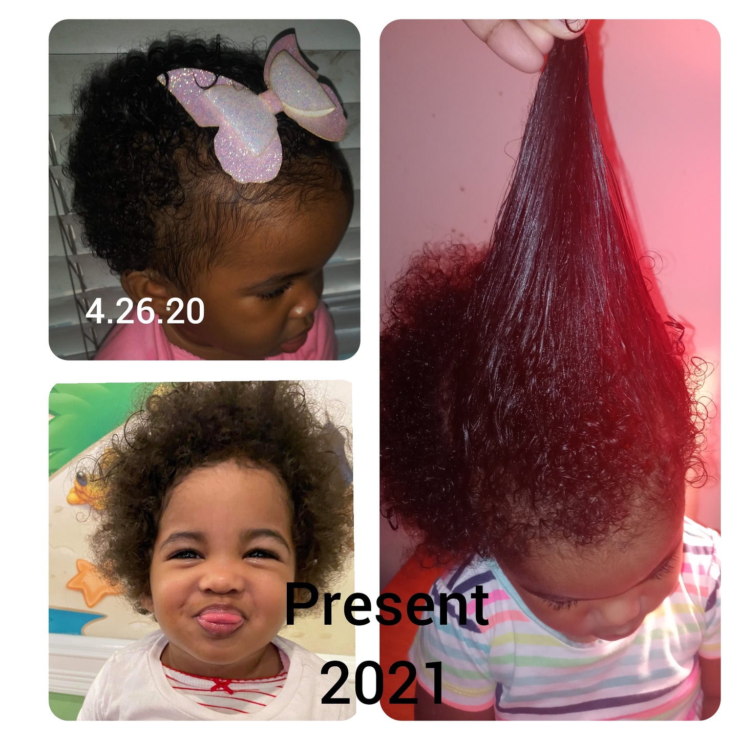 Restoration package with Black castor oil & Black seed oil (Oil 2 oz Moisturizer 4 oz)
