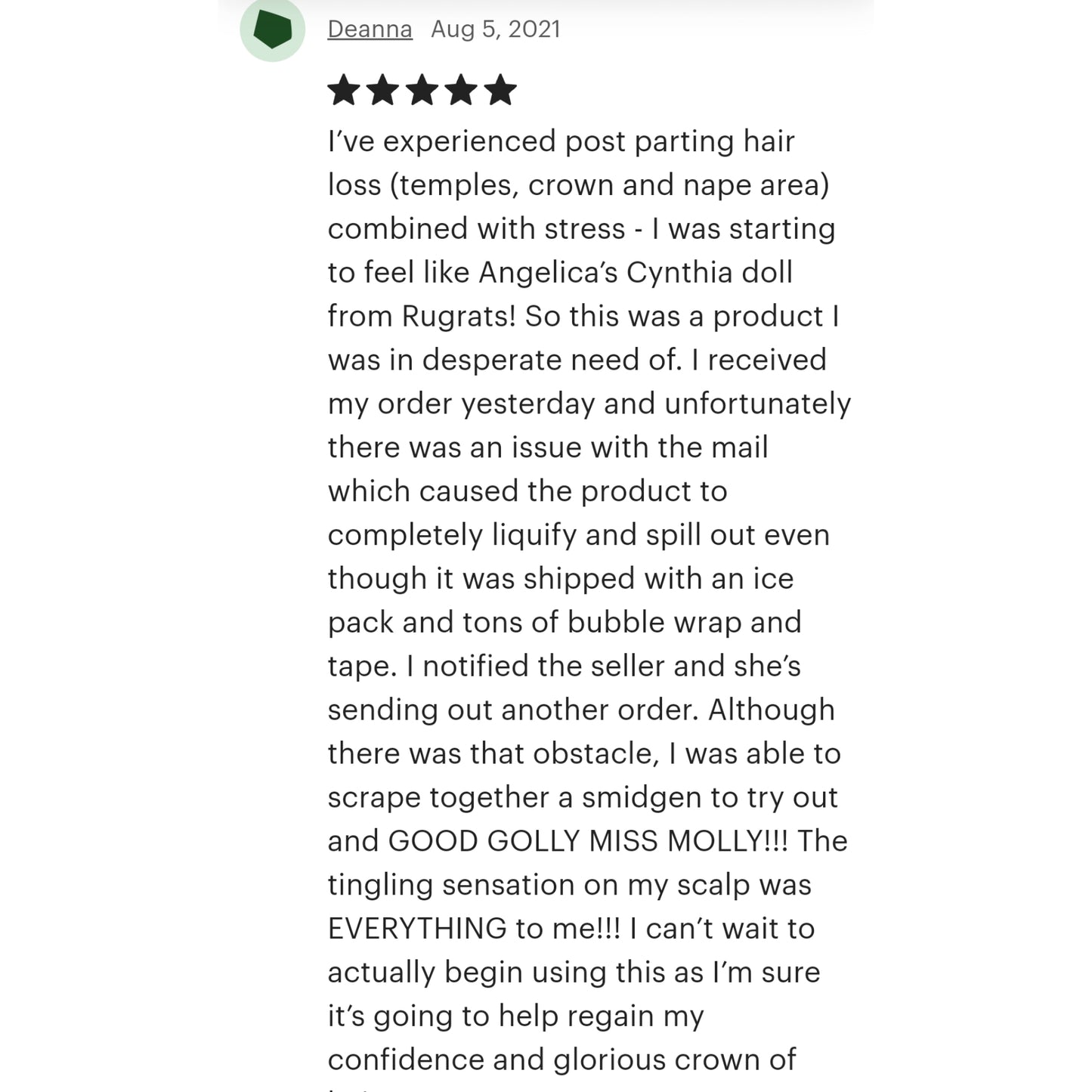 Reviews